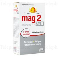 MAG2 24H CPR 45+15CPR OFF L