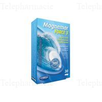 MAGNEMAR - 30 GELULES