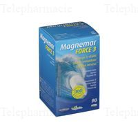 MAGNEMAR - 90 GELULES