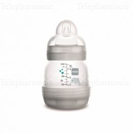 MAM BIB FILLE 130ML