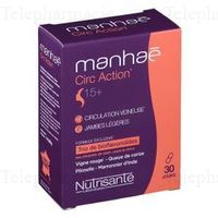 MANHAE CIRCULATION GELUL 30