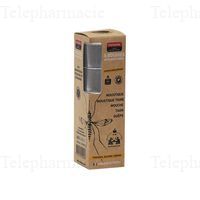 MANOUKA 5 bougies anti moustiques