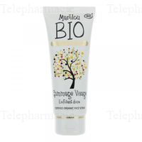 MARILOU BIO GOMMAGE VISAGE A