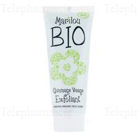 MARILOU BIO GOMMAGE VISAGE E