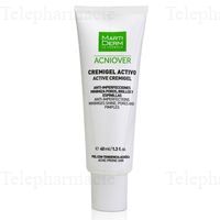 MARTIDERM ACNIOVER CREMIGEL
