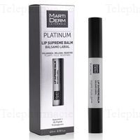 MARTIDERM Platinum - Lip Supreme Balm 4.5ml
