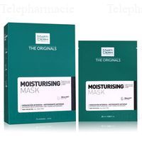MARTIDERM MOISTURISING MASQU