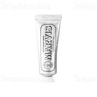 MARVIS DENTIF BLANC 25ML