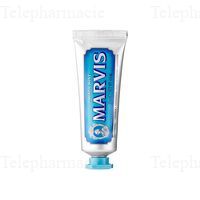 MARVIS DENTIF BLEU 25ML