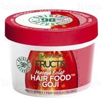 MASQUE HAIRFOOD GOJI