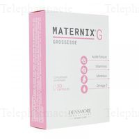DENSMORE Maternix G Grossesse