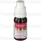 Diluant Pour Vernis &agrave; Ongles 10ml