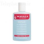 Dissolvant Doux pour vernis &agrave; ongles - 100 ml