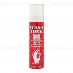 Mavadry Spray S&egrave;che-Vernis 150ml