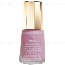 Vernis &agrave; Ongles 056 Riga 5ml