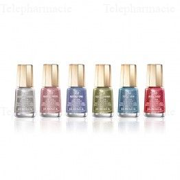 MAVALA VERNIS ONGLE RUBY DUST 5ML