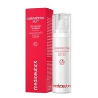 MEDICEUTICS Correction nuit Soin correcteur resurfa&ccedil;ant 50 ml