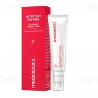 MEDICEUTICS Nettoyant pre-peel tube 50ml