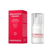 MEDICEUTICS R&eacute;novateur regard flacon 15ml