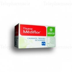 MEDIFLOR INF 14 SOMMEIL SACH24
