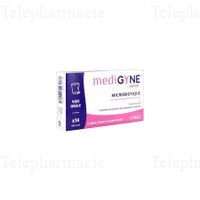 MEDIGYNE ORAL GELU BT14