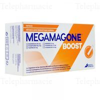 MEGAMAG ONE BOOST 10 STICKS