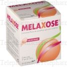 Melaxose p&acirc;te orale en pot de 150g