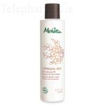 MELVITA L'argan Bio - Lait velout&eacute; bio 200 ml