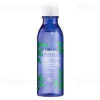 MELVITA Bouquet Floral D&eacute;tox - D&eacute;maquillant yeux bi-phas&eacute;