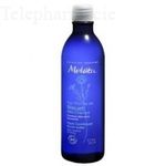 MELVITA Eau florale de bleuet des champs Flacon 200ml