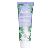 MELVITA Bouquet Floral D&eacute;tox - Gel-en-huile d&eacute;maquillant douceur 125ml