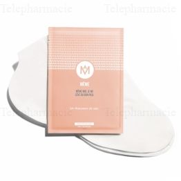 M&Ecirc;ME Chaussons de soin