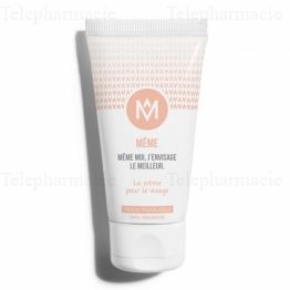 M&Ecirc;ME Cr&egrave;me pour le visage 50ml