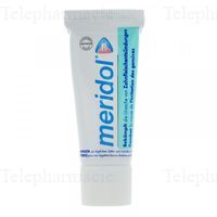 MERIDOL Dentifrice Protection Gencives Tube 20ml