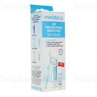 MERIDOL KIT PROTECTION GENCI
