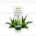 MKL Gel r&eacute;parateur corps &agrave; l'aloe vera Bio