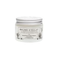 MADEMOISELLE SAINT GERMAIN Le potager du Roi Baume d'&eacute;clat pot 50 ml
