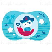 LUC&LEA SUCET S A 6M+ PIR/MO