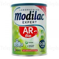 MODILAC EXPERT AR BIO 0 36 M
