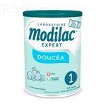 MODILAC Douc&eacute;a 1er &acirc;ge 0 - 6 mois 800g