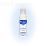 Shampooing mousse nourrisson peaux normales 150ml