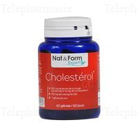 NAT&FORM EXPERT CHOLESTEROL