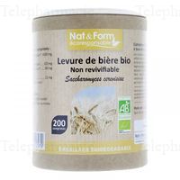 NAT&FORM LEV BIERE NN REVIVI