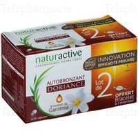 NATURACTIVE AUTOBRONZANT DOR