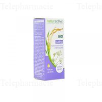 NATURACTIVE HUILE ESSENTIELLE BIO CARVI 5ML