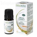 Huile essentielle d'origan compact bio flacon 5ml