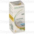 Huille essentielle bio gen&eacute;vrier Flacon 5ml