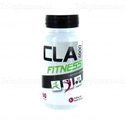 NATURAL NUTRITION CLA Fitness 4000