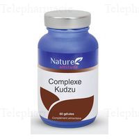 NATURE ATTITUDE COMPLEX KUDZ