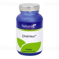 PHARM NATURE MICRONUTRITION Draineur D&eacute;tox